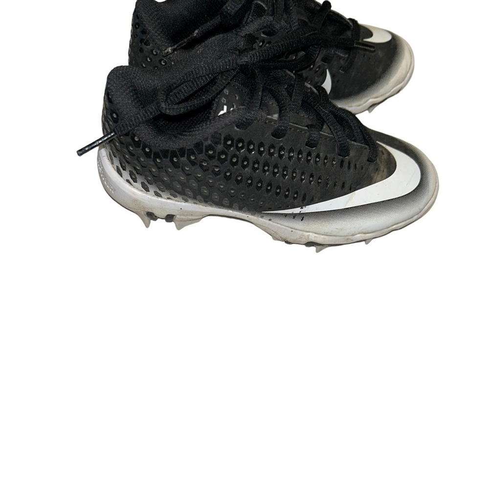 𝅺Nike boys Shoes Nike Vapor Ultrafly 2 Keystone Baseball Cleats kids size 11